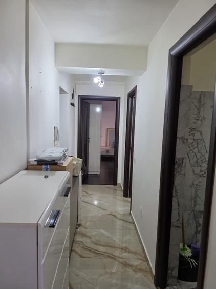 Apartament cochet cu 2 camere- imobil 2013