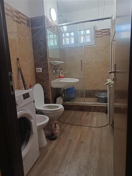 Apartament 2 camere Podu Roș - Țuțora - Central