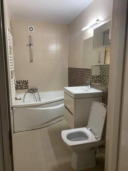 Apartament 3 camere | TITAN | METROU COSTIN GEORGIAN | RENOVAT