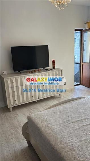 Ultracentral! Apartament 2 camere cochet si elegant UNIVERSITATE