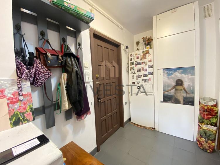 Oportunitate de investitie! Apartament cu 2 camere, etaj 1, Gheorgheni