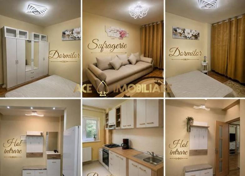 2 Camere de inchiriat | Vitan | Parcare | Pet-friendly