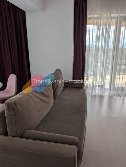 Apartament 2 camere, West City Tower, Mănăștur - 3