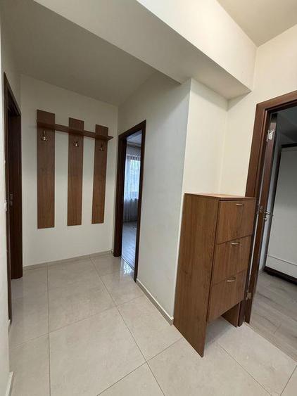 Apartament 2 Camere Decomandat – Centru / Palas | Bloc Nou