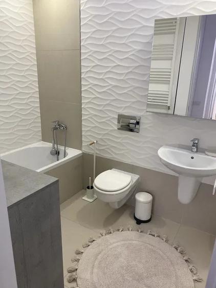 Apartament 3 camere | LUX | Parcare | Rond OMV-Pipera