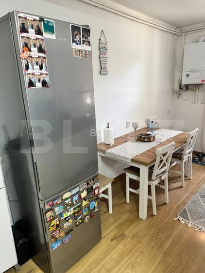 Apartament 2 camere, parter – Calea Moldovei, lângă OMV - 9