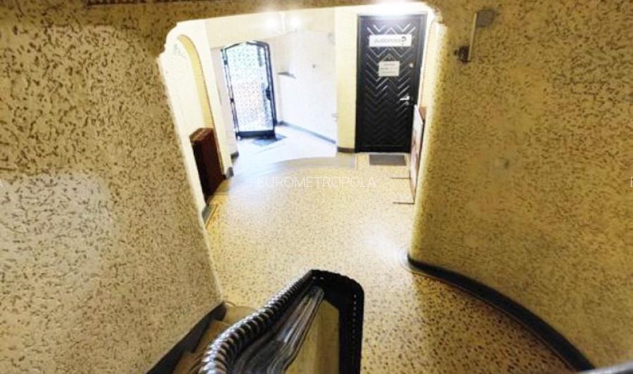 Apartament premium cu terasa, mobilat complet si renovat recent - 15