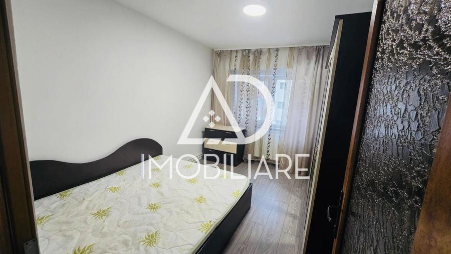 Apartament 2 camere ultracentral – Alexandru Vlahuță, lângă Hotel Gorj