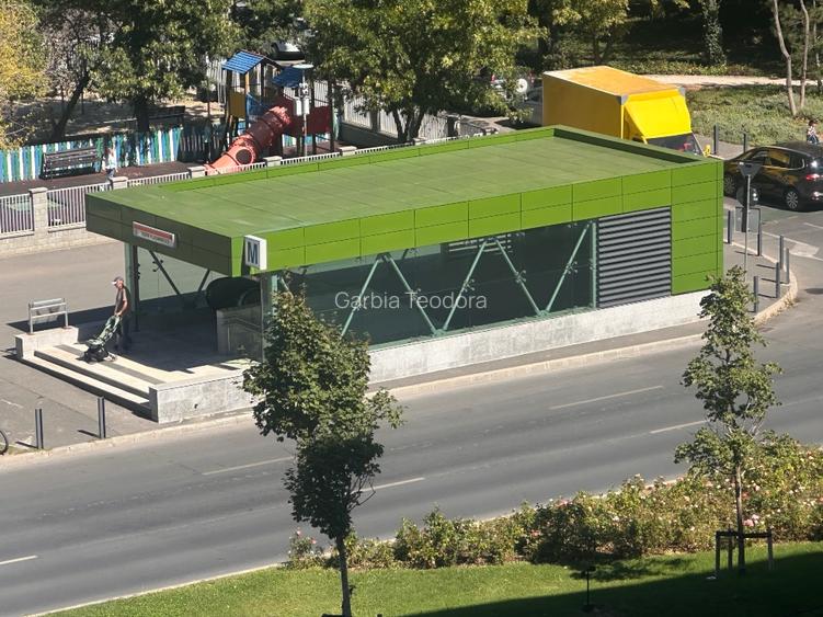Drumul Taberei 34 stradal Metrou T Vladimirescu - 5