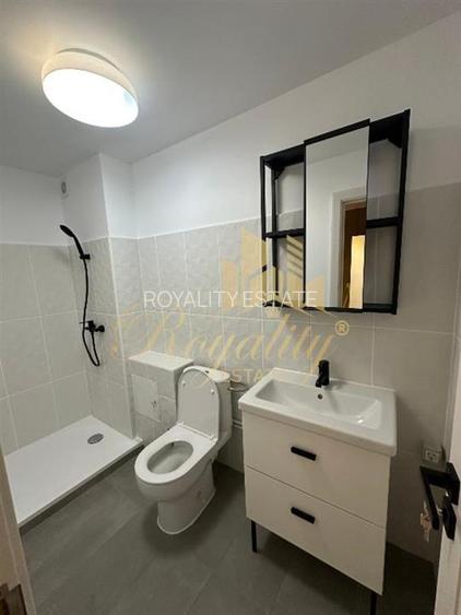Apartament 1 camera, 26 mp, Etaj 2- Zona Complex Studentesc - 6