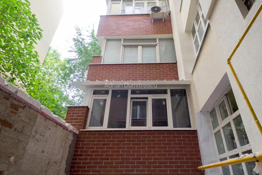 Calea Mosilor, Metrou Obor, renovat total, liber, bloc reabilitat - 18