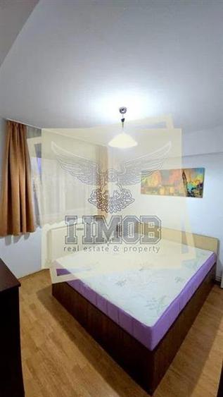 Apartament 2 camere 47 mpu zona Turnisor
