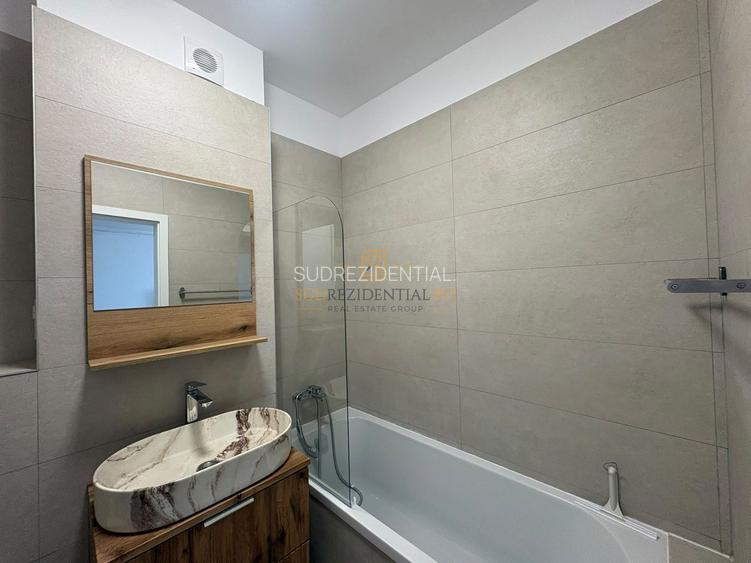 Apartament 2 camere – Prima închiriere | Confort Urban | Parcare - 7