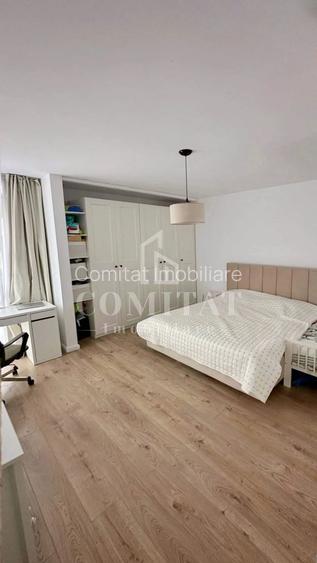 Apartament la cheie cu gradină | Zona Parcului Poligon - 4