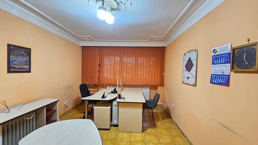 Spatiu Birouri 65 mp Mazepa 1 Apartament 2 camere Parter