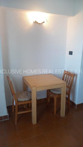 Inchiriere garsoniera moderna Burebista - 9