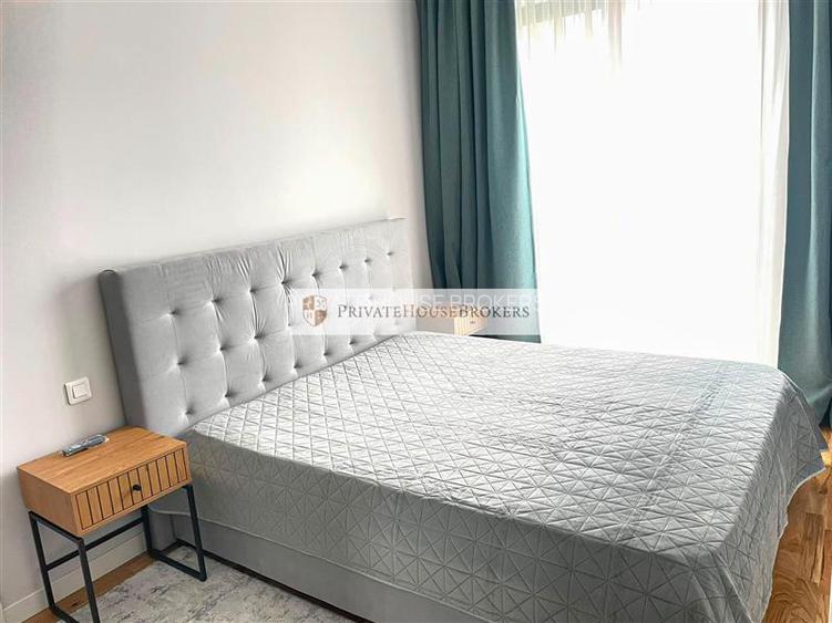 Baneasa | Straulesti | Escape Residence | Parcare - 4