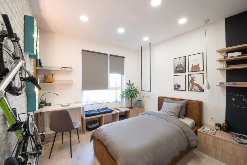 Apartament 2 camere | Hercesa