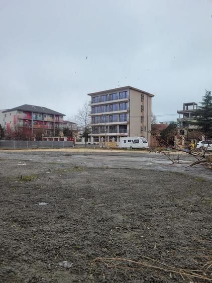 TEREN UNICAT 1000MP DESCHIDERE 33.35M MAMAIA NORD KM 0 ZONA ALEZZI