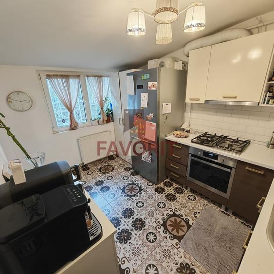 Apartament 3 camere | Zona Steaua