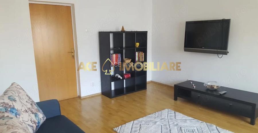 3 Camere de inchiriat | Calea Calarasilor | Metrou | Mobilat | Utilat - 2