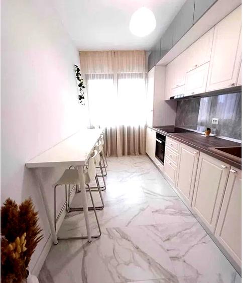 Apartament 2 Camere | Doua Terase | Parcare | Zona Herastrau