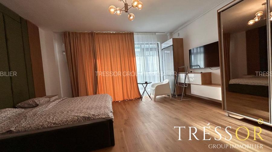 Prima linie la mare!☀ Complet echipat 5* Vedere la mare!  Mamaia Nord - 4