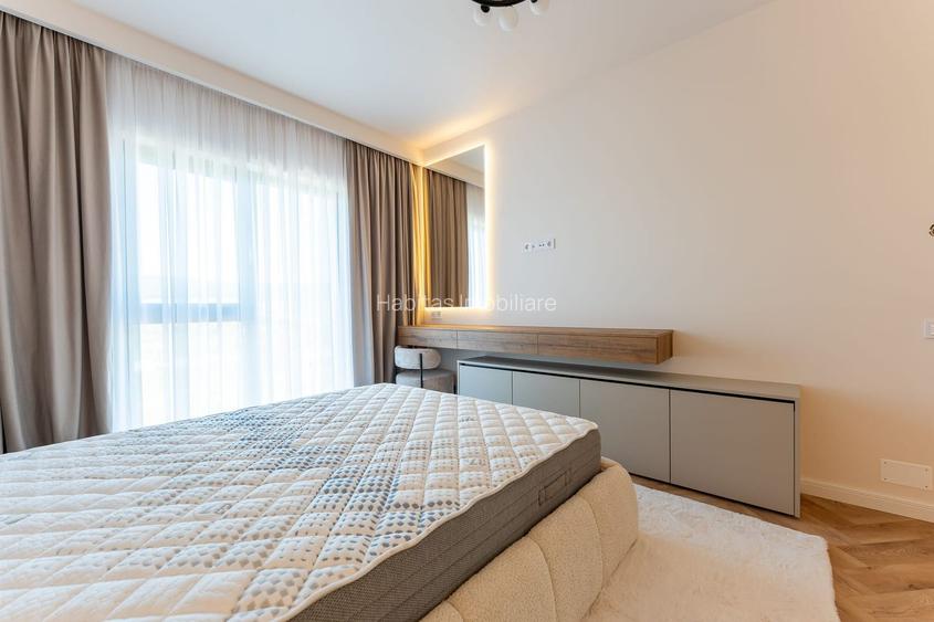 Casa 4 camrere | ultrafinisata | 120 mp utili | 400mp teren | Chinteni - 22