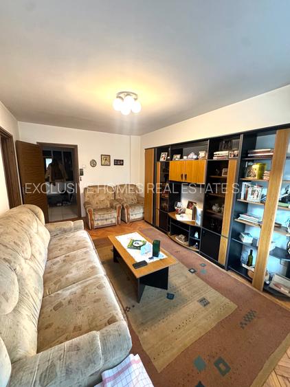 Vanzare 2 camere Piata Iancului metrou - 3