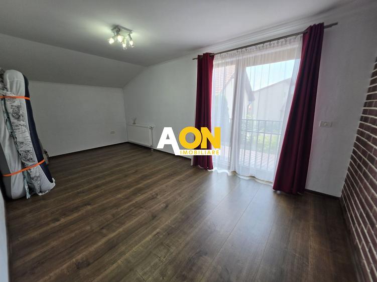 1/2 Duplex, 4 Camere, 2 Bai, Zona Ampoi 3