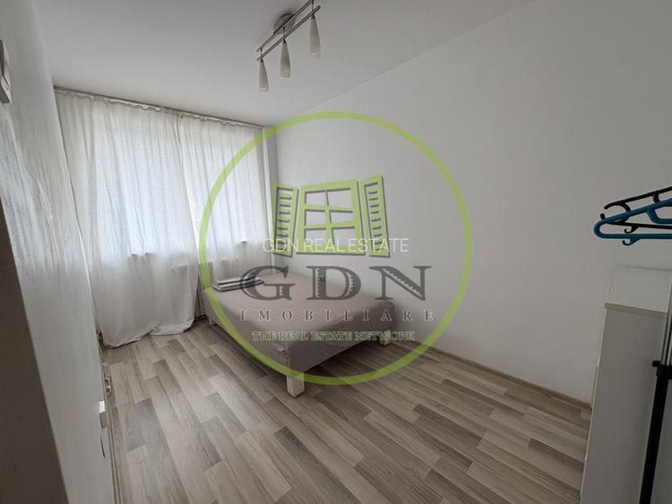 Apartament, 3 camere, decomandat, 65 mp, Calea Bucuresti, Zona Universitatii - 5