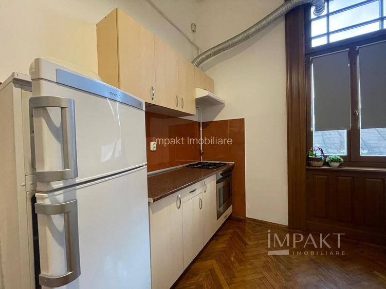 Apartament cu 2 camere, zona Centrala - 6