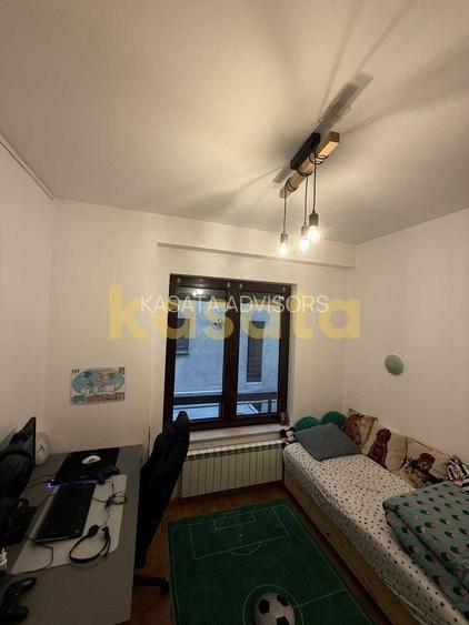 HERASTRAU | 3 CAMERE | CARTIERUL FRANCEZ - 6