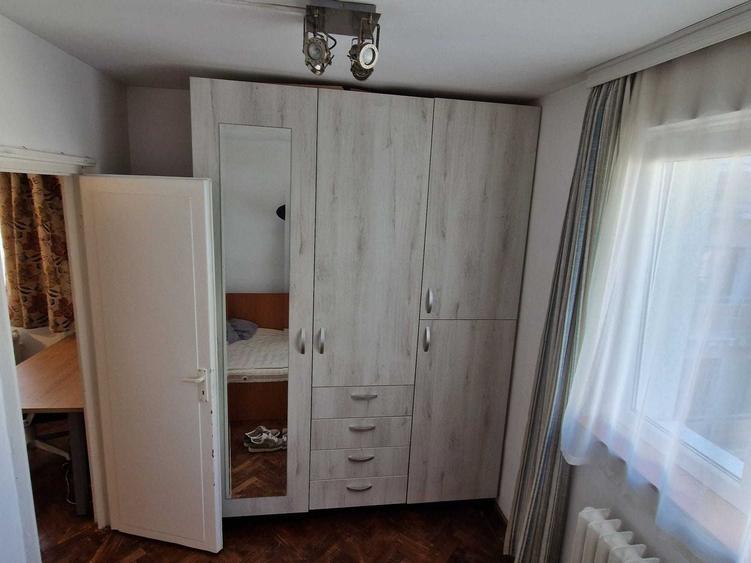 Apartament cu 2 camere renovat | Bucatarie separata | Gheorgheni | FSEGA