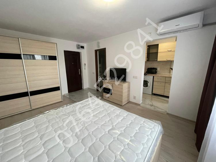 Inchiriez garsoniera,Colentina-Tei,zona Doamna Ghica,Str. Luntrei 6 - 4