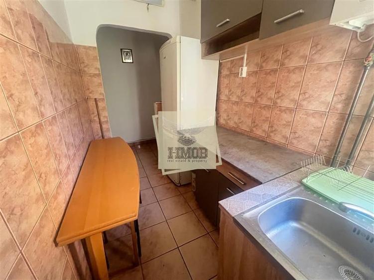Apartament 2 camere zona Rahovei