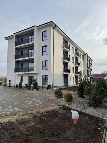 Apartament 2 camere noi cu parcare direct dezvoltator Gradiste Arad