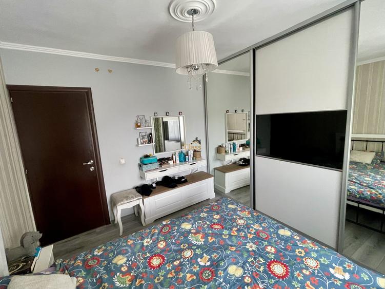 Apartament 3 camere | Decomandat | 65 mpu | Zona The Office Marasti