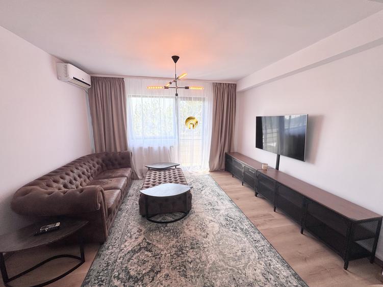 Apartament 2 camere cu balcon - Disponibil imediat! Str Scolii, Otopeni