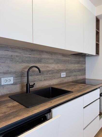 VICTORIEI LOFT 2025 / Apartament Premium / Prima Închiriere