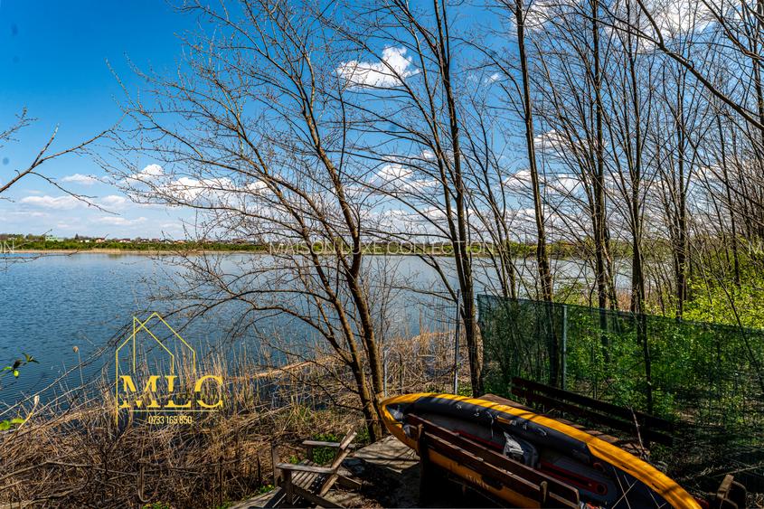 Vilă individuală | Peninsula Residence, Crevedia -Buftea | Acces la lac - 35
