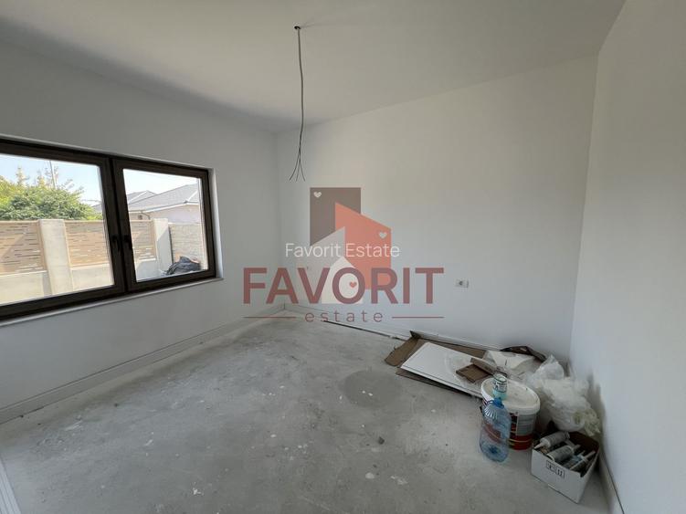 Casa individuala 5 camere | 460mp Teren | Giroc - 9
