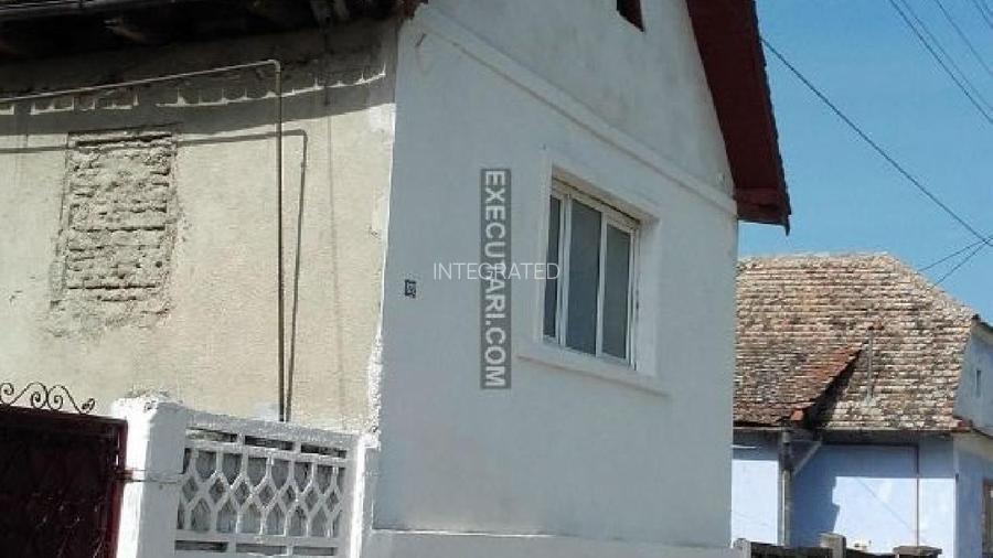 Casa P - 90 mp + Teren- 1.134 mp, Mosna - Jud. Sibiu - 3