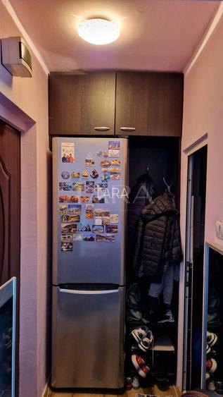 Garsonieră de vânzare – complet mobilată și utilată - 4
