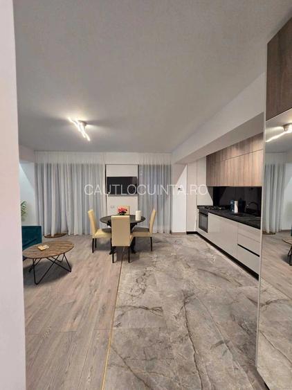 Apartament 2 camere | Floreasca | Prima închiriere | Zona de Prestigiu - 2