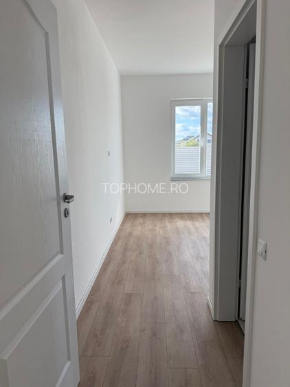 Berceni - Macului - Vila individuala 156.000 euro TVA inclus - 13