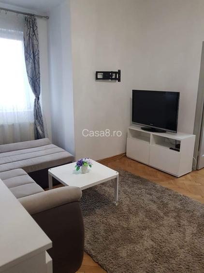 Apartament 2 camere, 74 mp, Tineretului – 2 minute de metrou