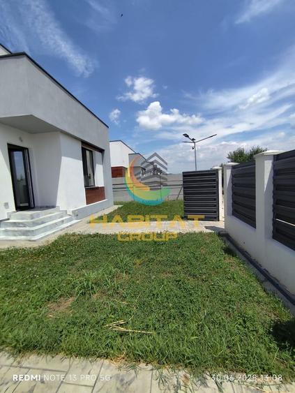 Casa 4 camere | Teren 330 mp | Acte gata | Comision 0%