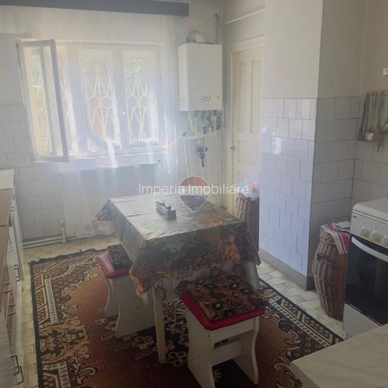 Vila P+E, Caracal, Bulevardul Nicolae Titulescu, 785mp teren - 10