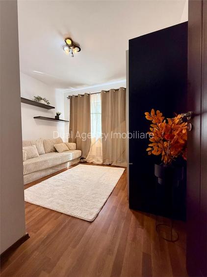 Extrem de rar ! Centru Sf Lazăr apartament 2 camere 55 mp etaj 1 - 6